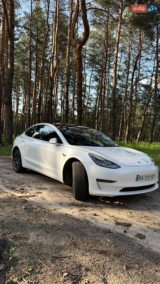 2018 Tesla Model 3 - мініатюра 32