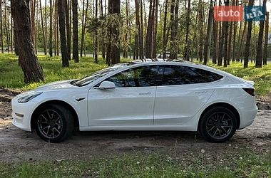 Седан Tesla Model 3 2018 в Кропивницком фото 6 Седан Tesla Model 3 2018 в Кропивницком