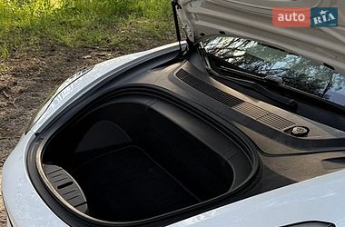 Седан Tesla Model 3 2018 в Кропивницком фото 10 Седан Tesla Model 3 2018 в Кропивницком