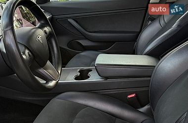 Седан Tesla Model 3 2018 в Кропивницком фото 15 Седан Tesla Model 3 2018 в Кропивницком