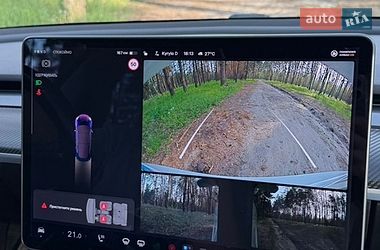 Седан Tesla Model 3 2018 в Кропивницком фото 22 Седан Tesla Model 3 2018 в Кропивницком