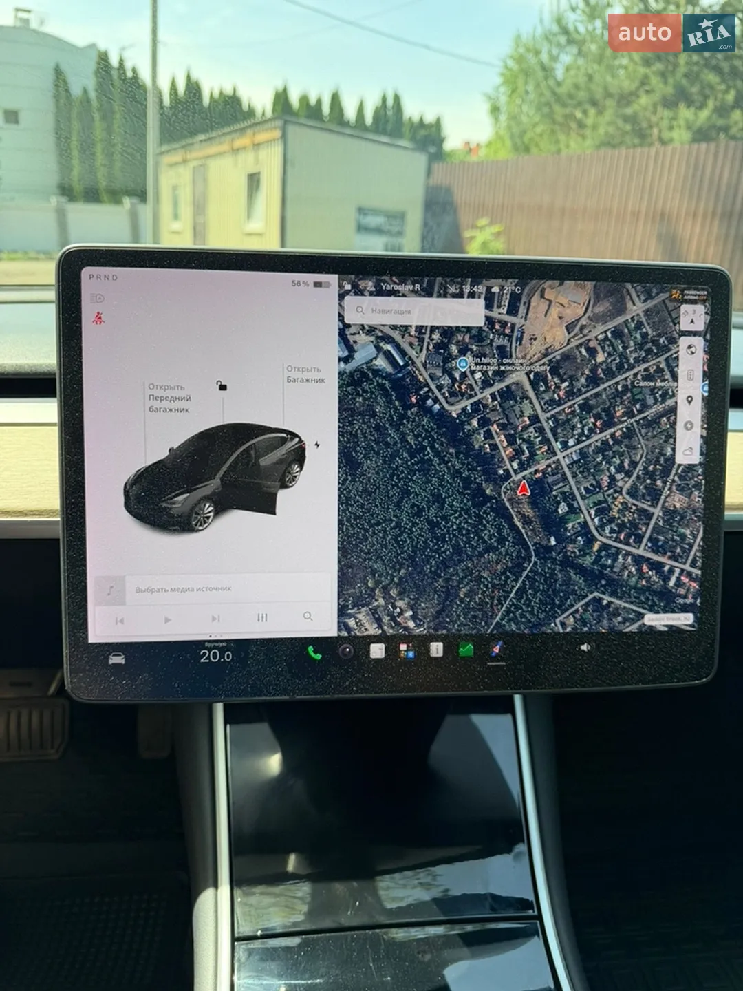 2018 Tesla Model 3 - мініатюра 19