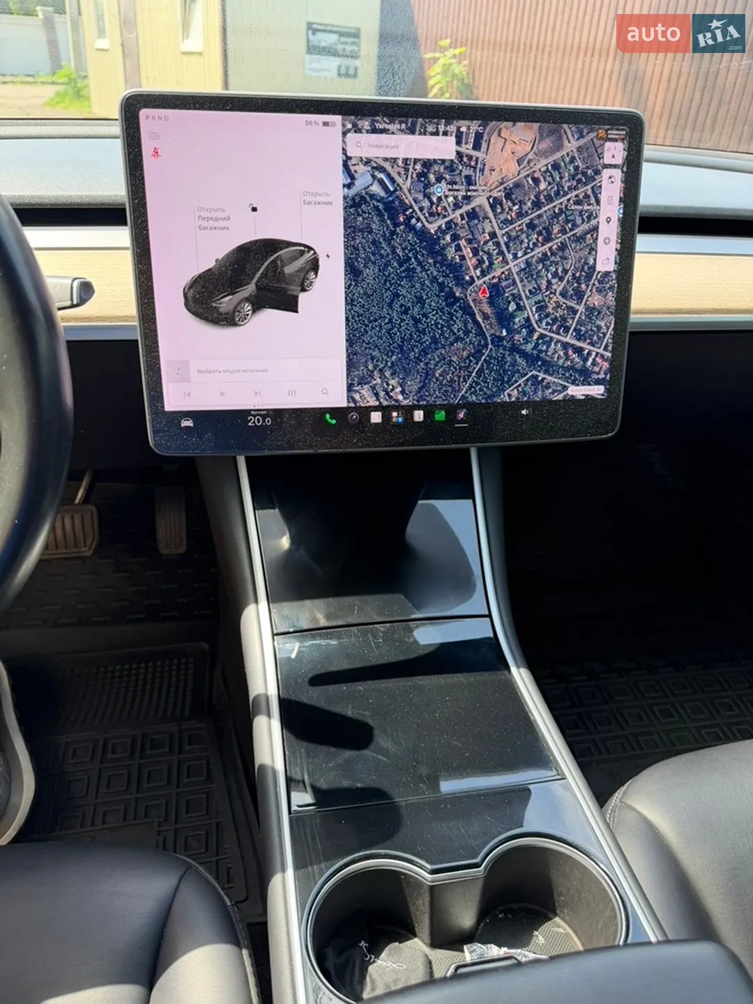 2018 Tesla Model 3 - мініатюра 20