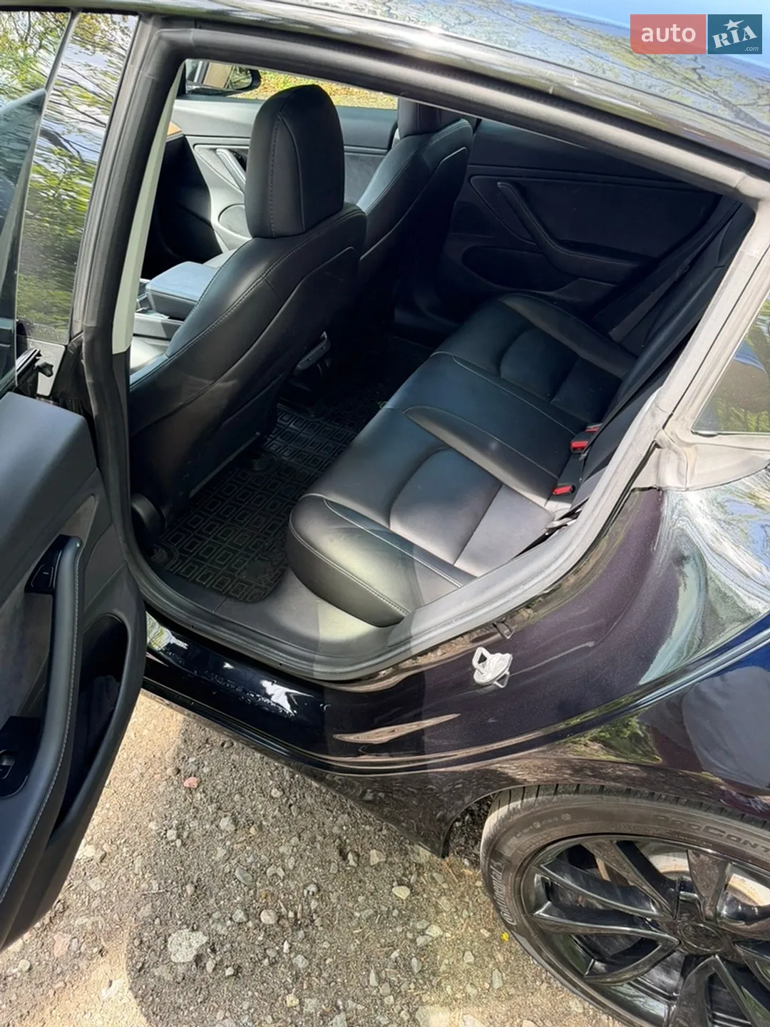 2018 Tesla Model 3 - мініатюра 24