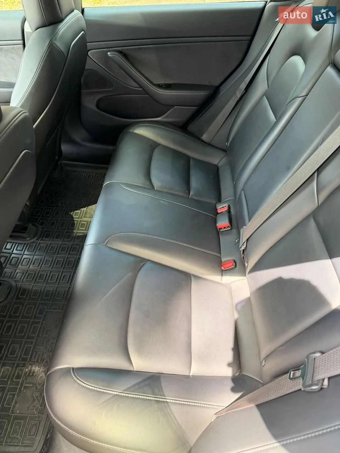 2018 Tesla Model 3 - мініатюра 25