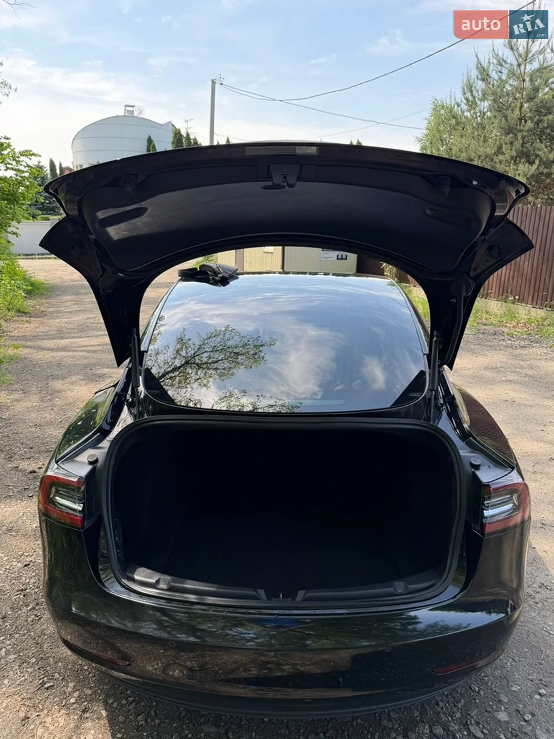2018 Tesla Model 3 - мініатюра 27