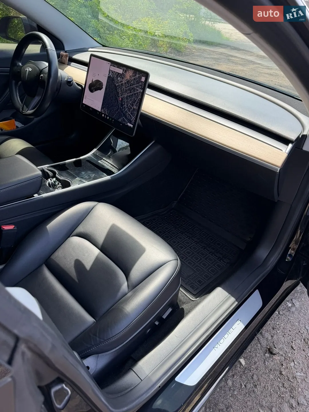 2018 Tesla Model 3 - мініатюра 34