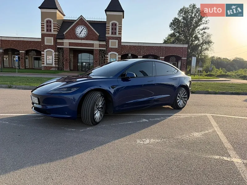 Tesla Model 3 2023 VIN 5YJ3E1EA3PF471092 фото оголошення 23 з 47