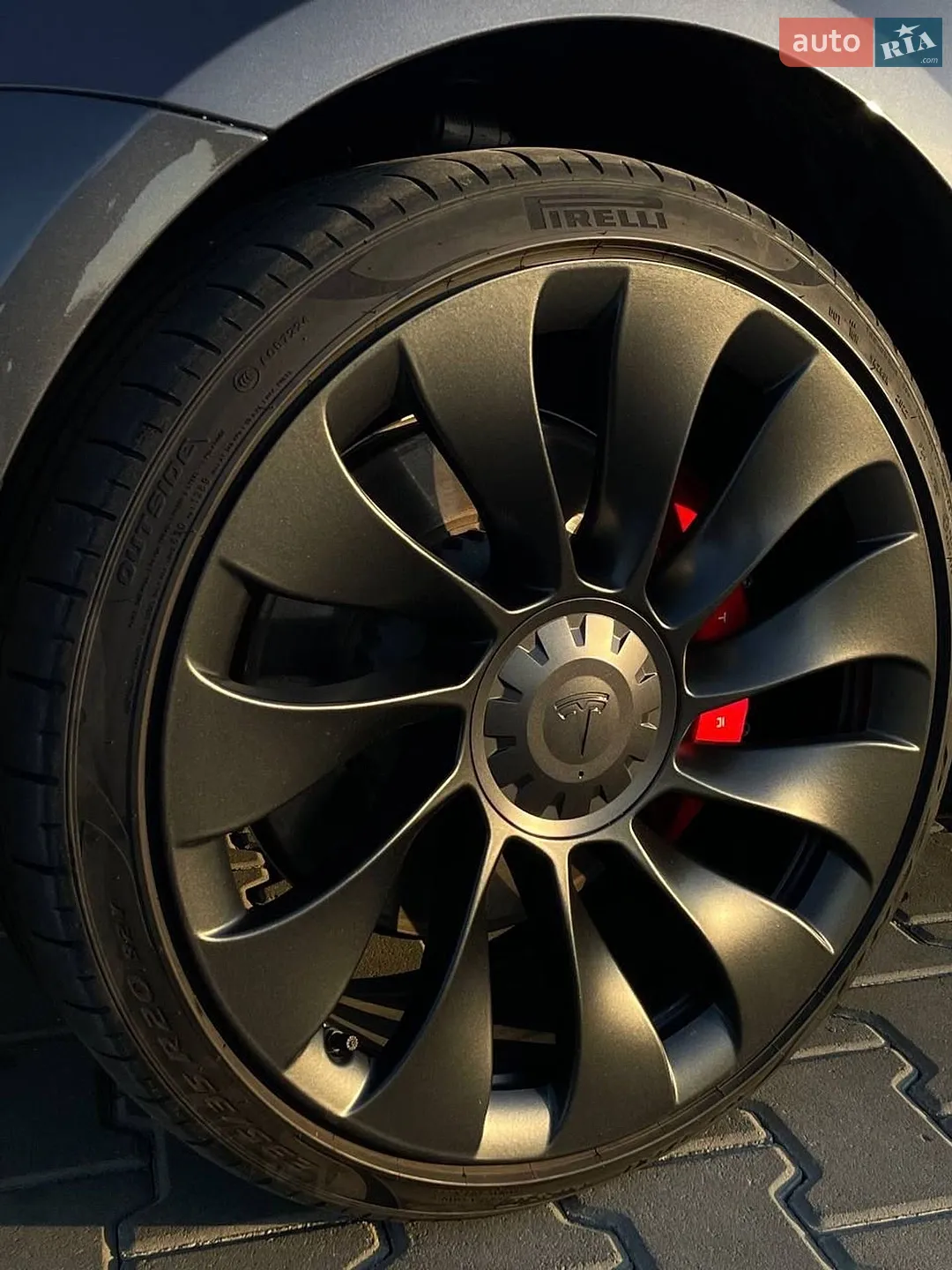 2022 Tesla Model 3 - мініатюра 8