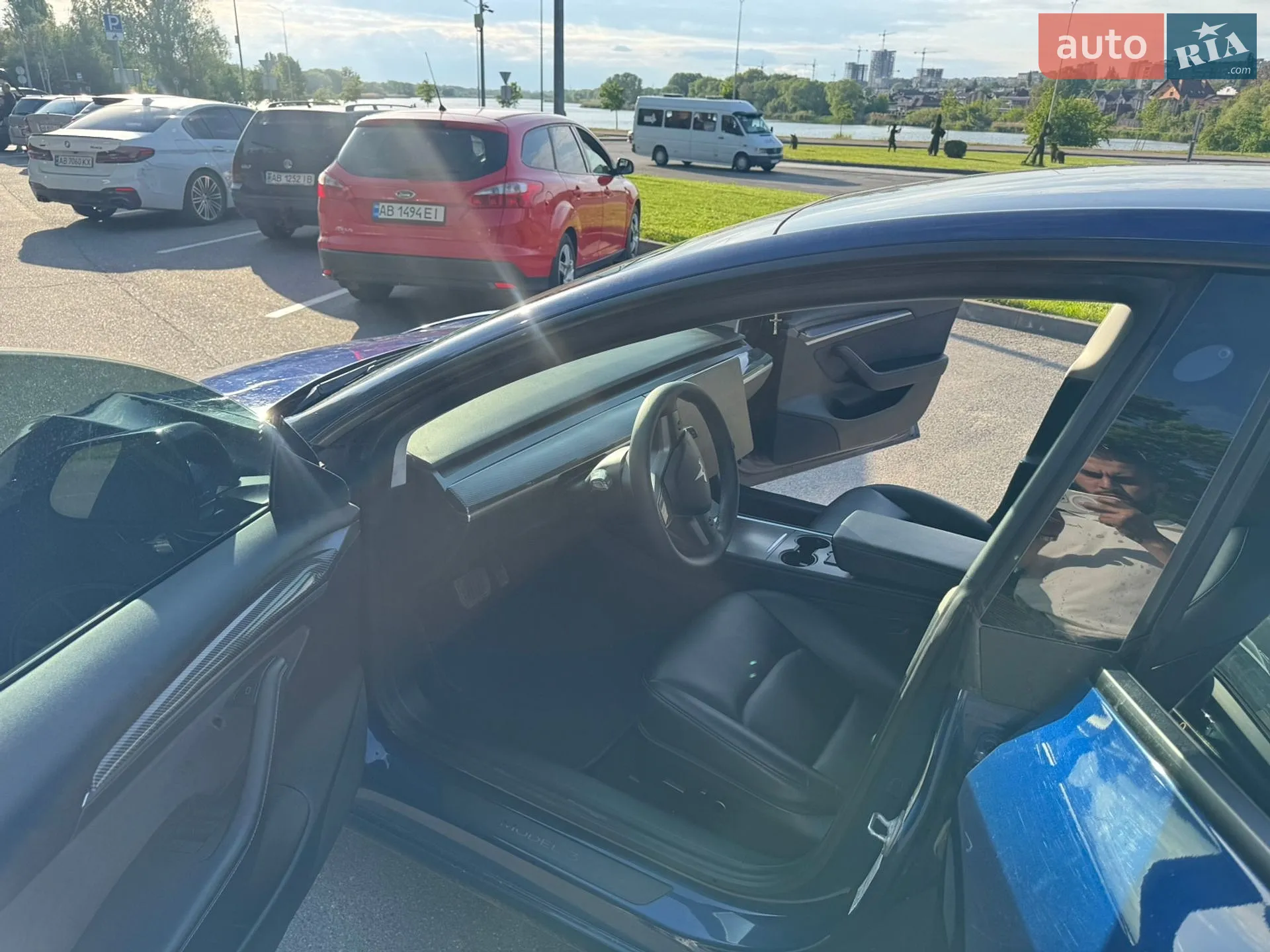 2021 Tesla Model 3 - мініатюра 16