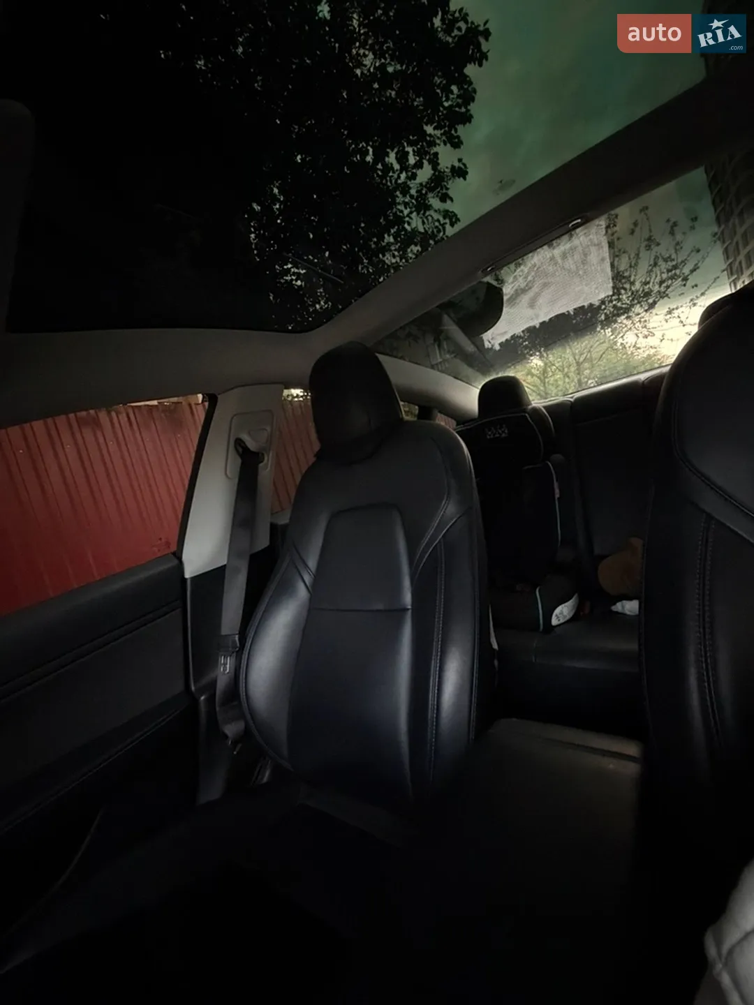 2019 Tesla Model 3 - мініатюра 5