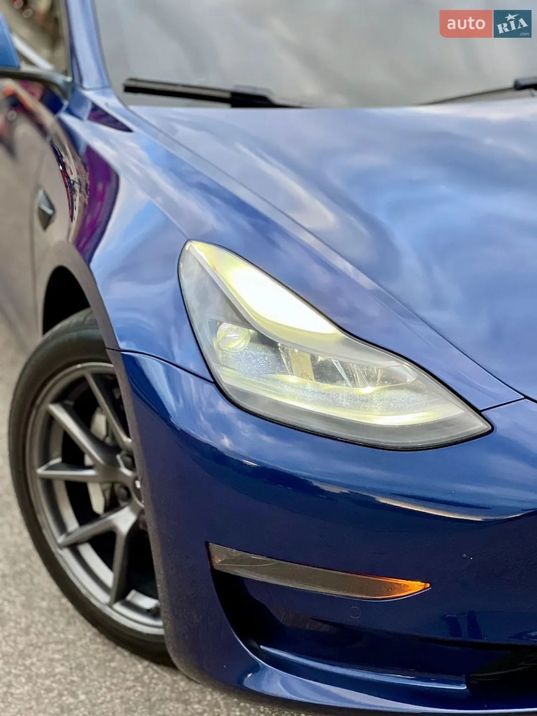 2021 Tesla Model 3 - мініатюра 14