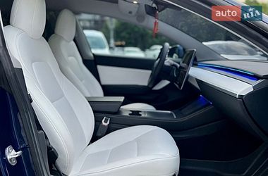 Седан Tesla Model 3 2021 в Харкові