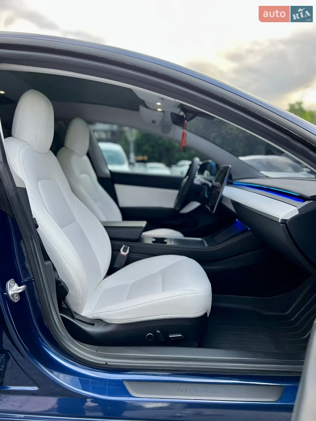 2021 Tesla Model 3 - мініатюра 43