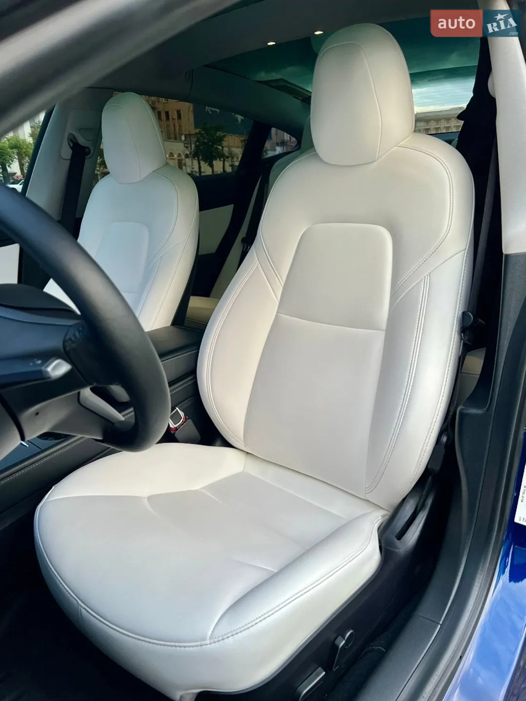 2021 Tesla Model 3 - мініатюра 42
