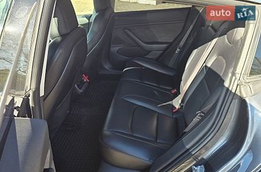 Седан Tesla Model 3 2018 в Одессе