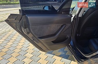 Седан Tesla Model 3 2018 в Одессе