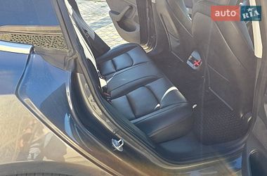 Седан Tesla Model 3 2018 в Одессе