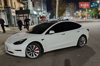 Седан Tesla Model 3 2022 в Кривому Розі фото 29 Седан Tesla Model 3 2022 в Кривому Розі