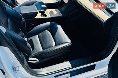 Седан Tesla Model 3 2021 в Верхньодніпровську