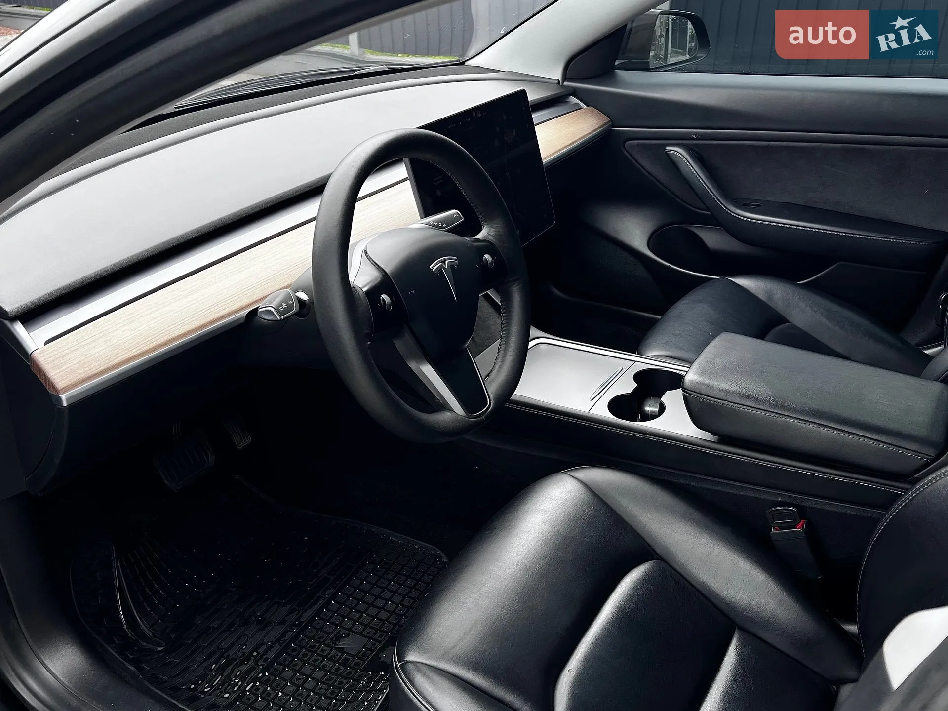2021 Tesla Model 3 - мініатюра 15