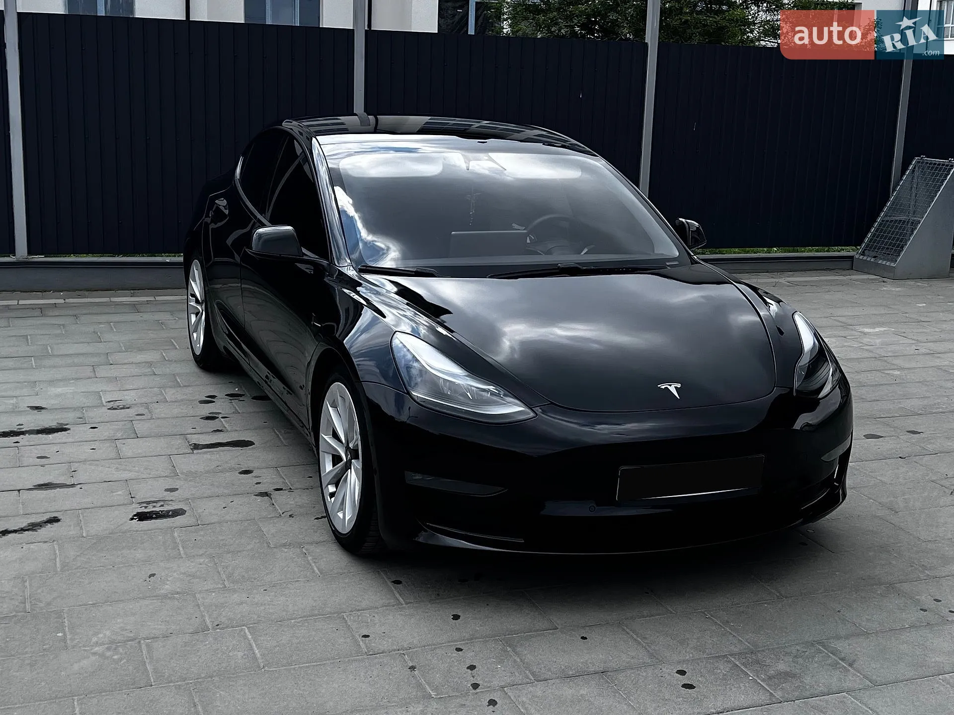 2021 Tesla Model 3 - мініатюра 6