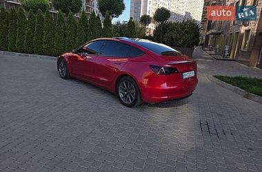 Седан Tesla Model 3 2019 в Одессе