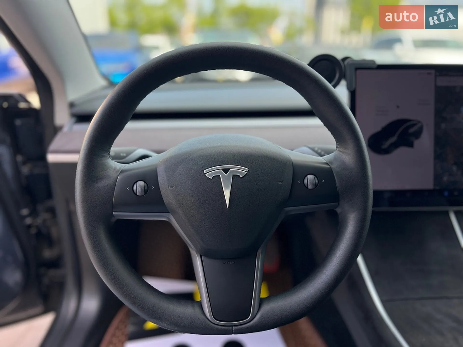 2018 Tesla Model 3 - мініатюра 13