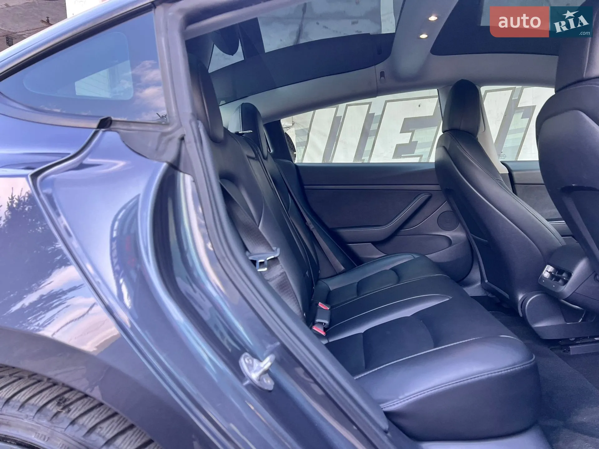 2021 Tesla Model 3 - мініатюра 46