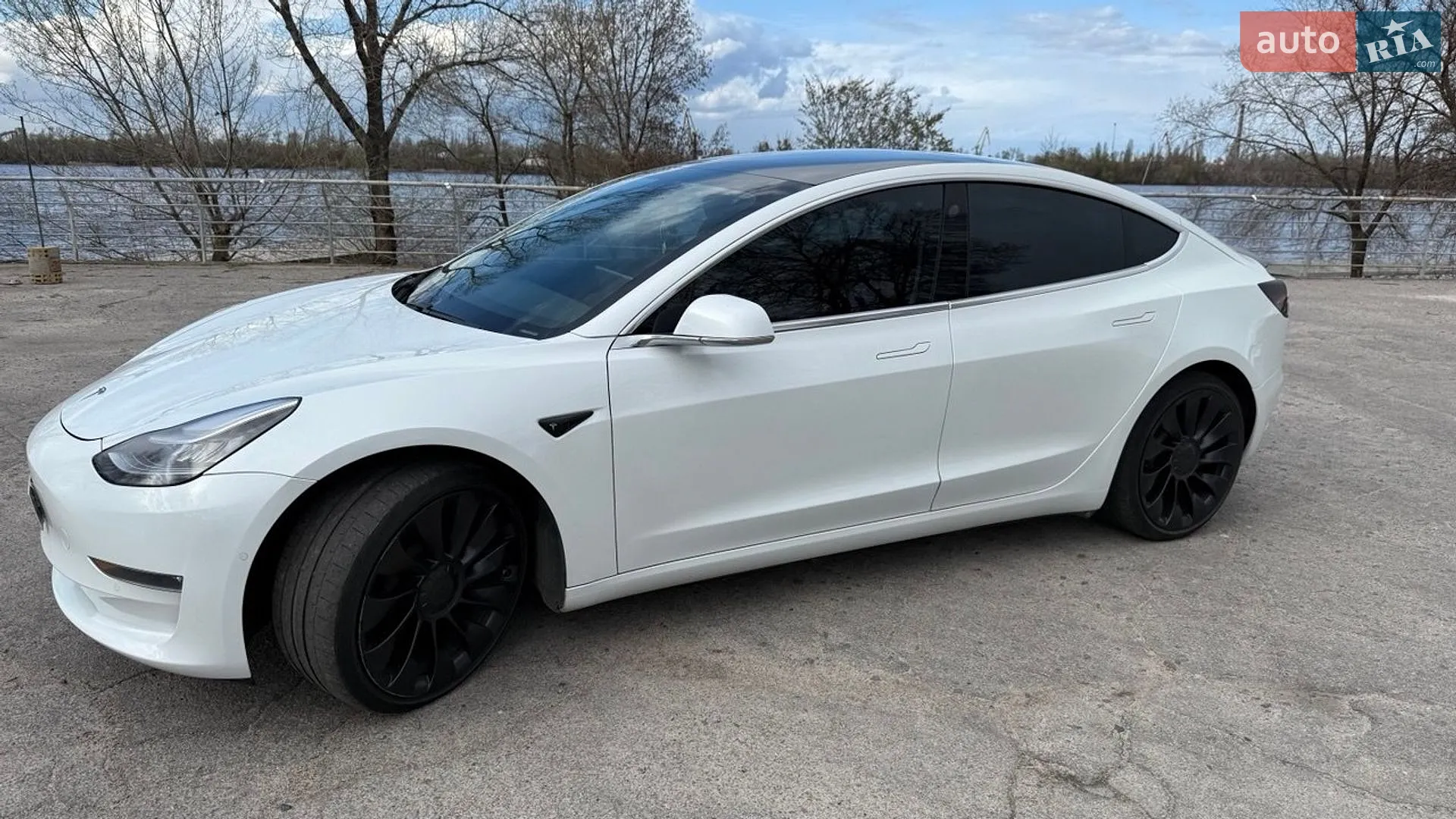 2019 Tesla Model 3 - мініатюра 8