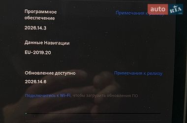 Седан Tesla Model 3 2022 в Києві