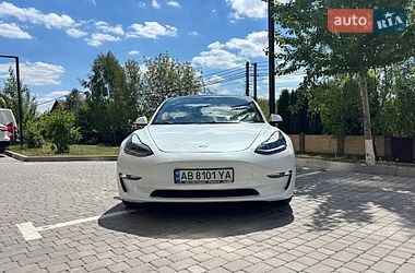 Седан Tesla Model 3 2021 в Вінниці фото 8 Седан Tesla Model 3 2021 в Вінниці