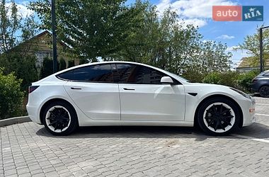 Седан Tesla Model 3 2021 в Вінниці фото 4 Седан Tesla Model 3 2021 в Вінниці