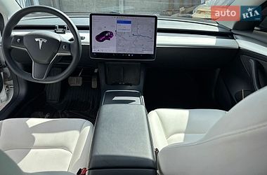 Седан Tesla Model 3 2021 в Вінниці фото 11 Седан Tesla Model 3 2021 в Вінниці