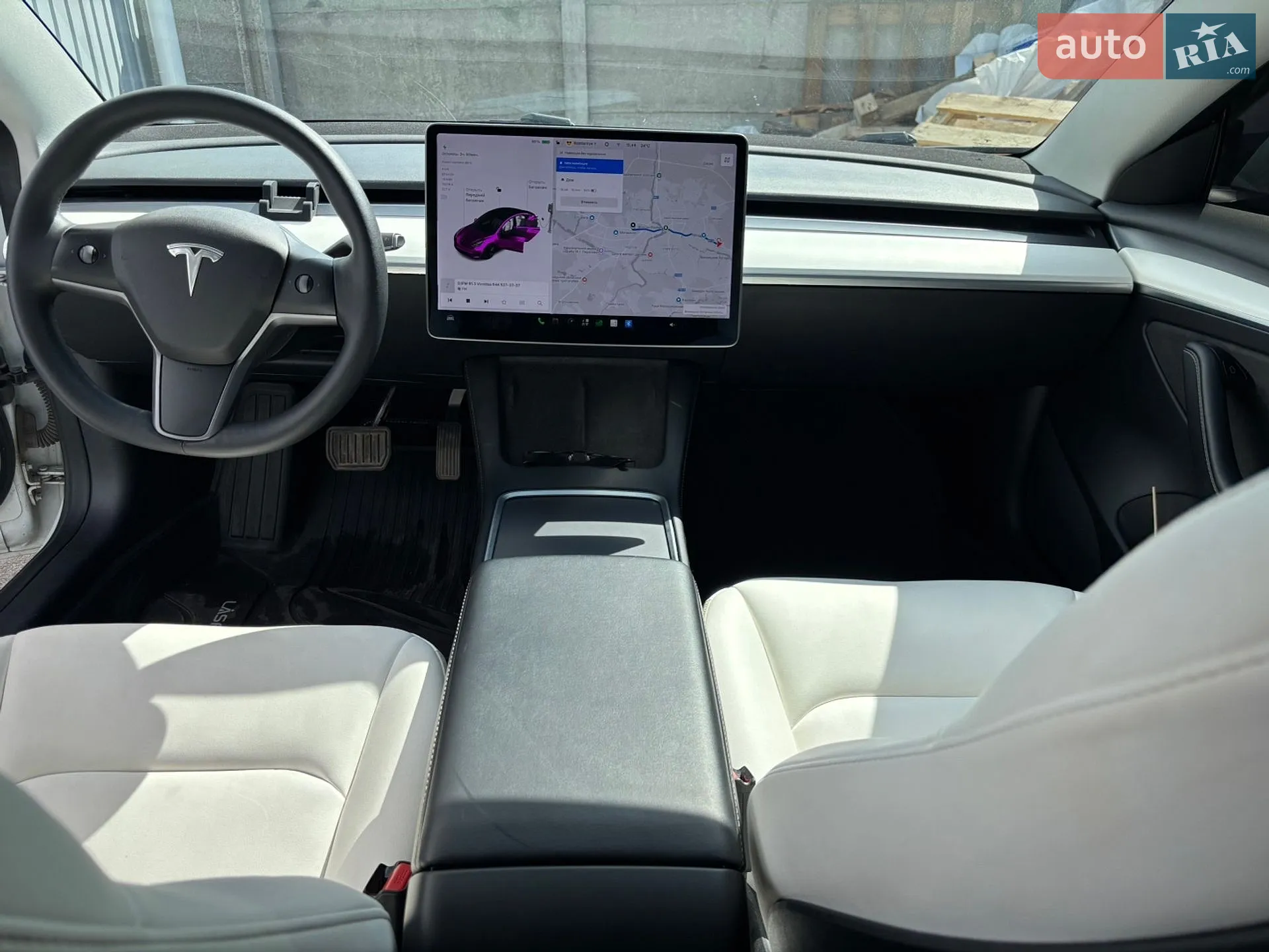 2021 Tesla Model 3 - мініатюра 11