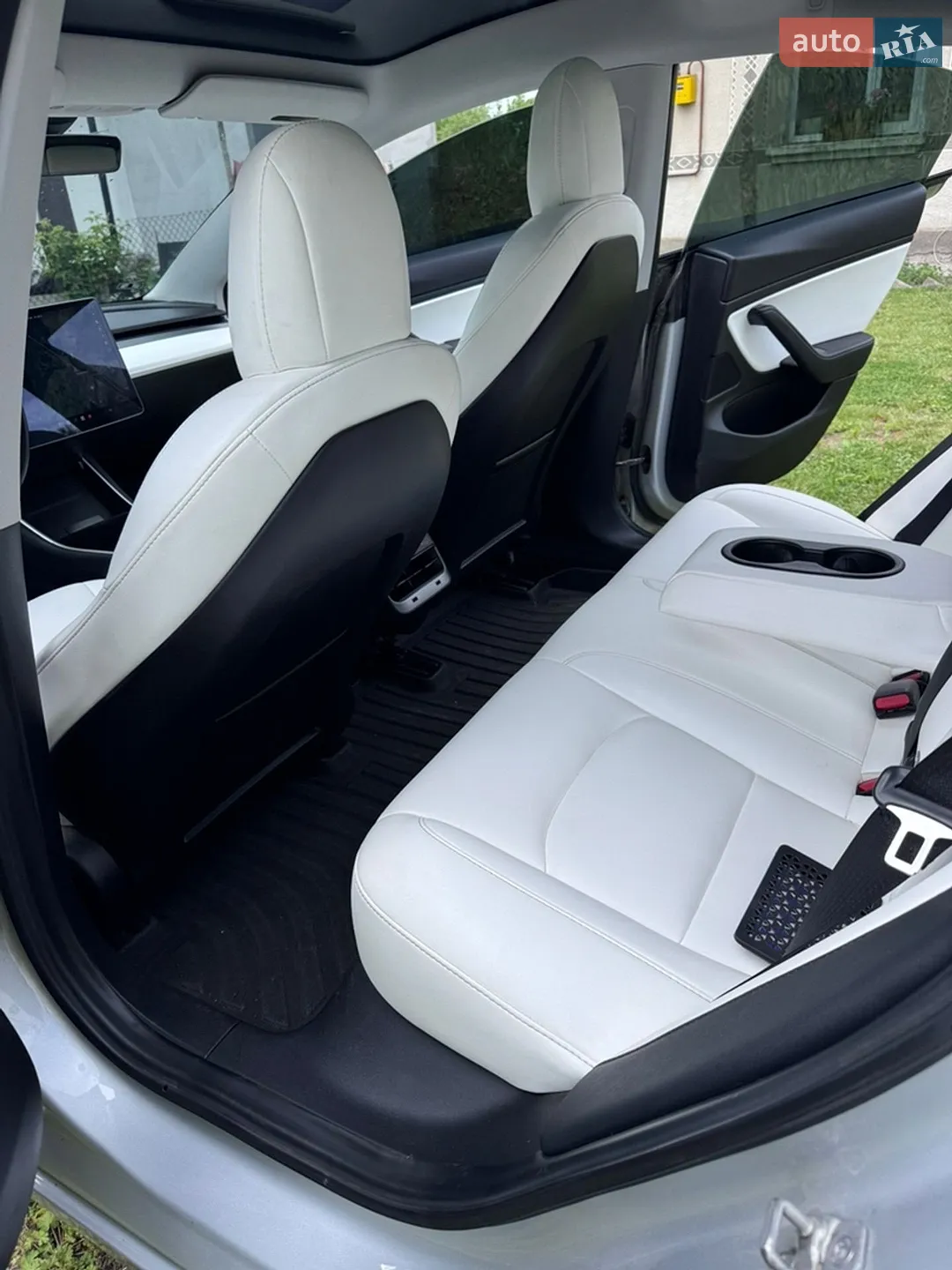 2018 Tesla Model 3 - мініатюра 9