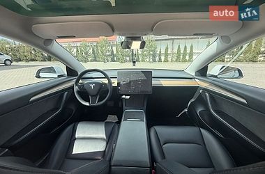Седан Tesla Model 3 2021 в Золочеве