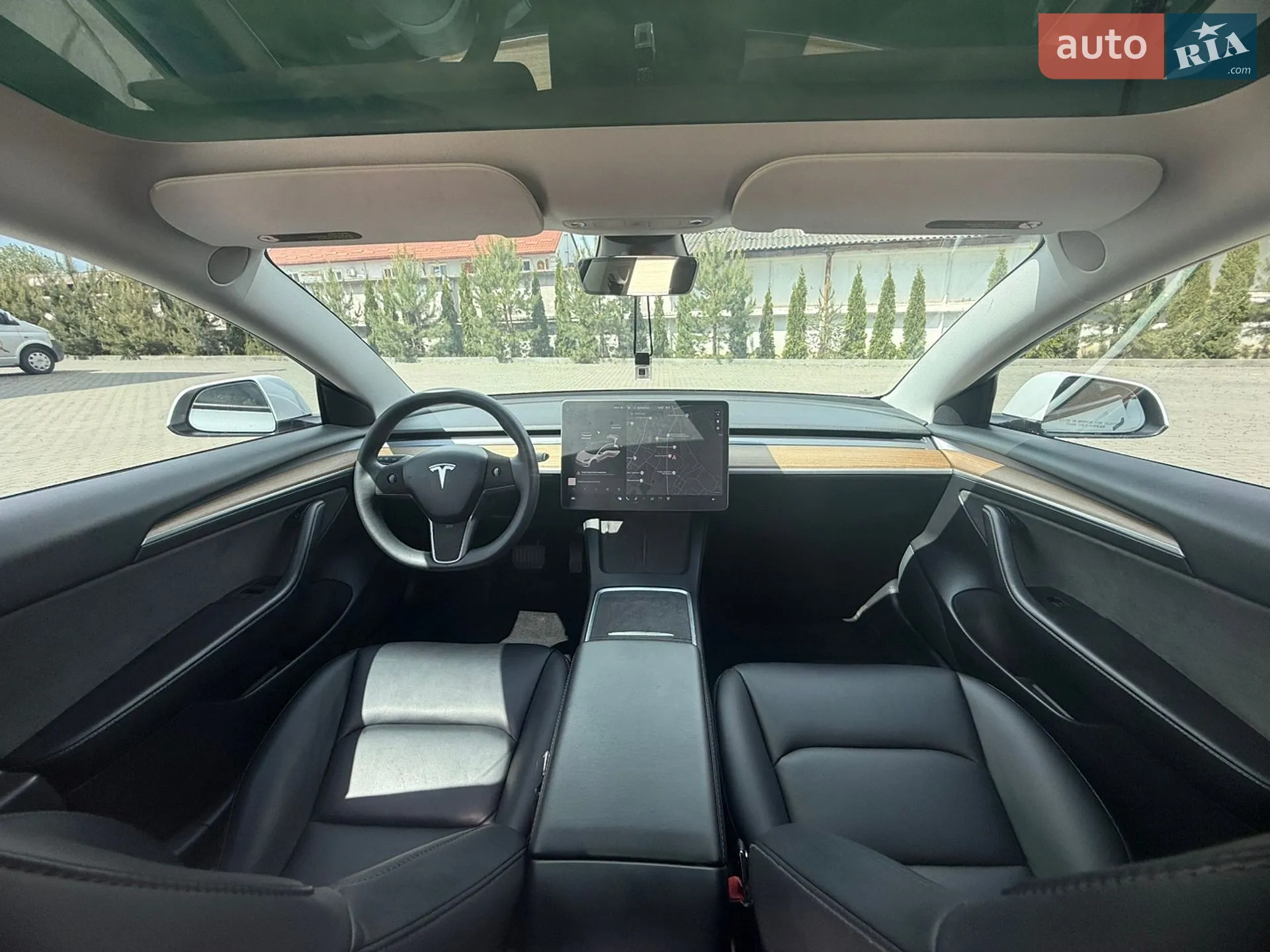 2021 Tesla Model 3 - мініатюра 9