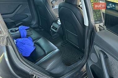 Седан Tesla Model 3 2021 в Кривому Розі фото 6 Седан Tesla Model 3 2021 в Кривому Розі