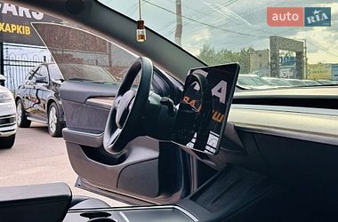 Седан Tesla Model 3 2022 в Харкові