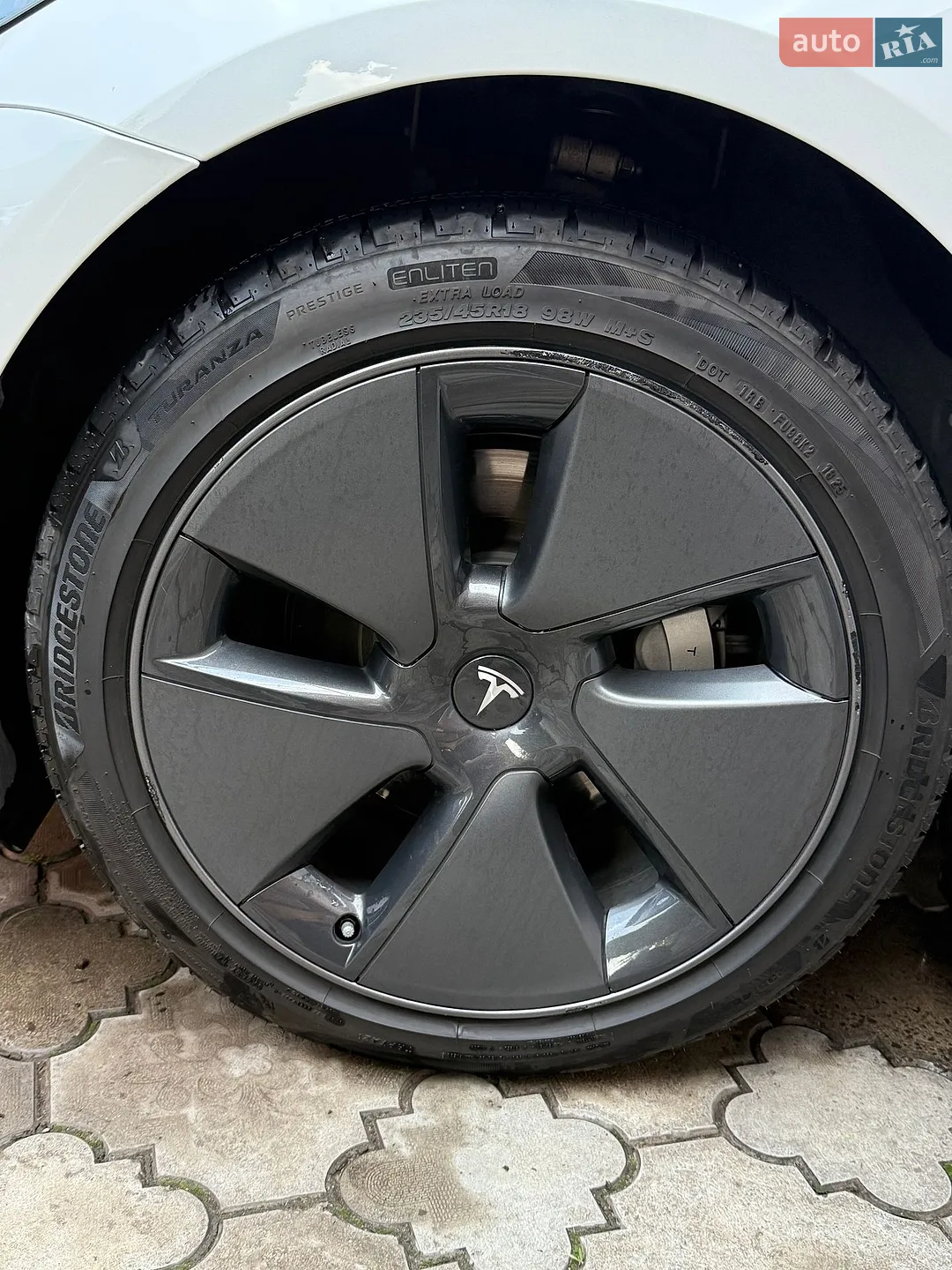 2022 Tesla Model 3 - мініатюра 22