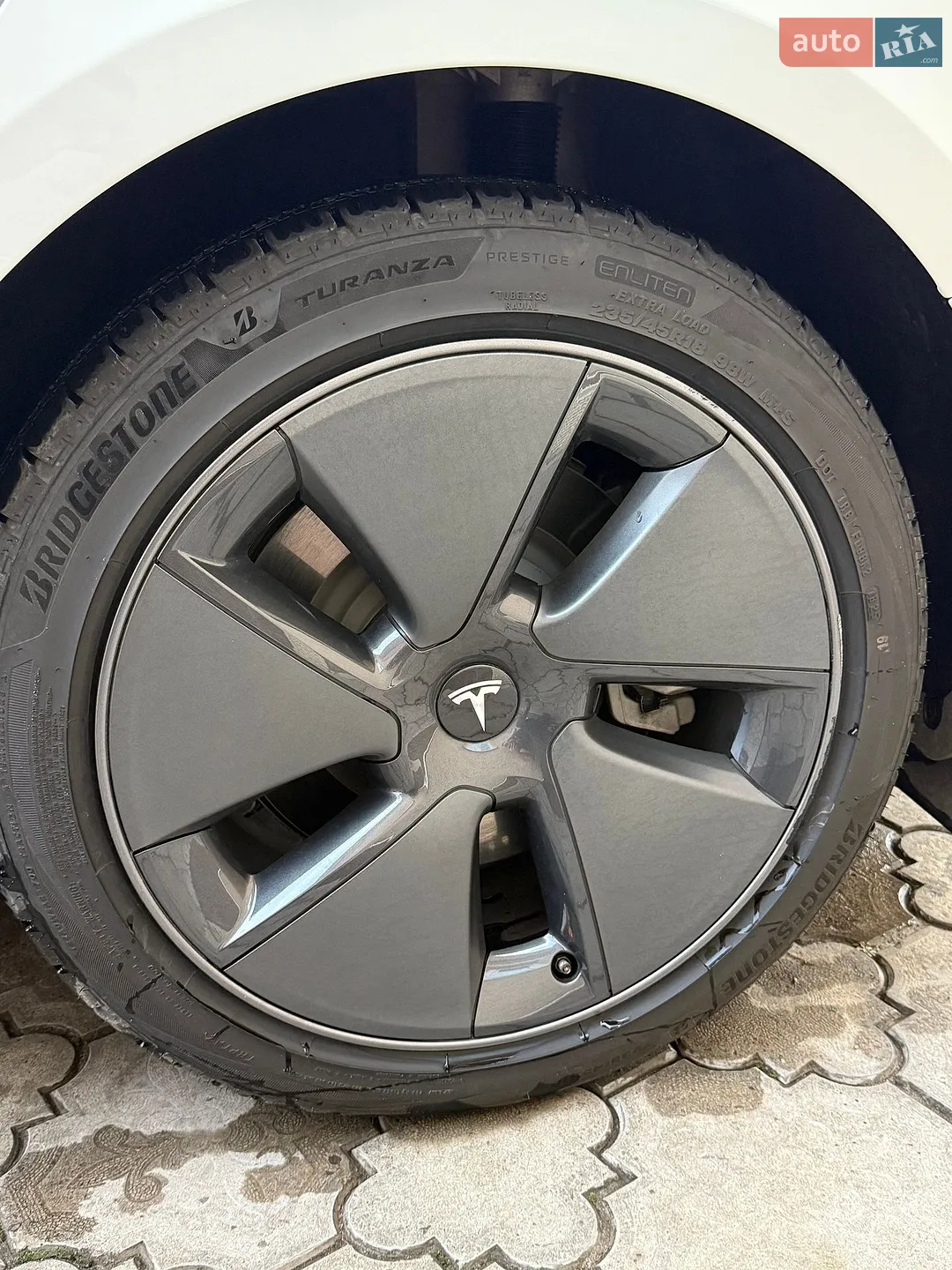 2022 Tesla Model 3 - мініатюра 27