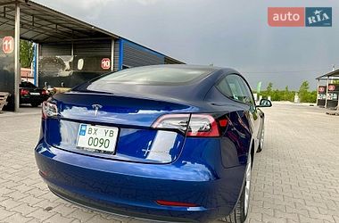 Седан Tesla Model 3 2021 в Кам'янець-Подільському