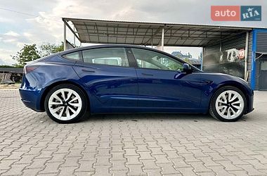 Седан Tesla Model 3 2021 в Кам'янець-Подільському