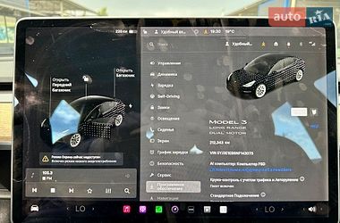 Седан Tesla Model 3 2021 в Кам'янець-Подільському