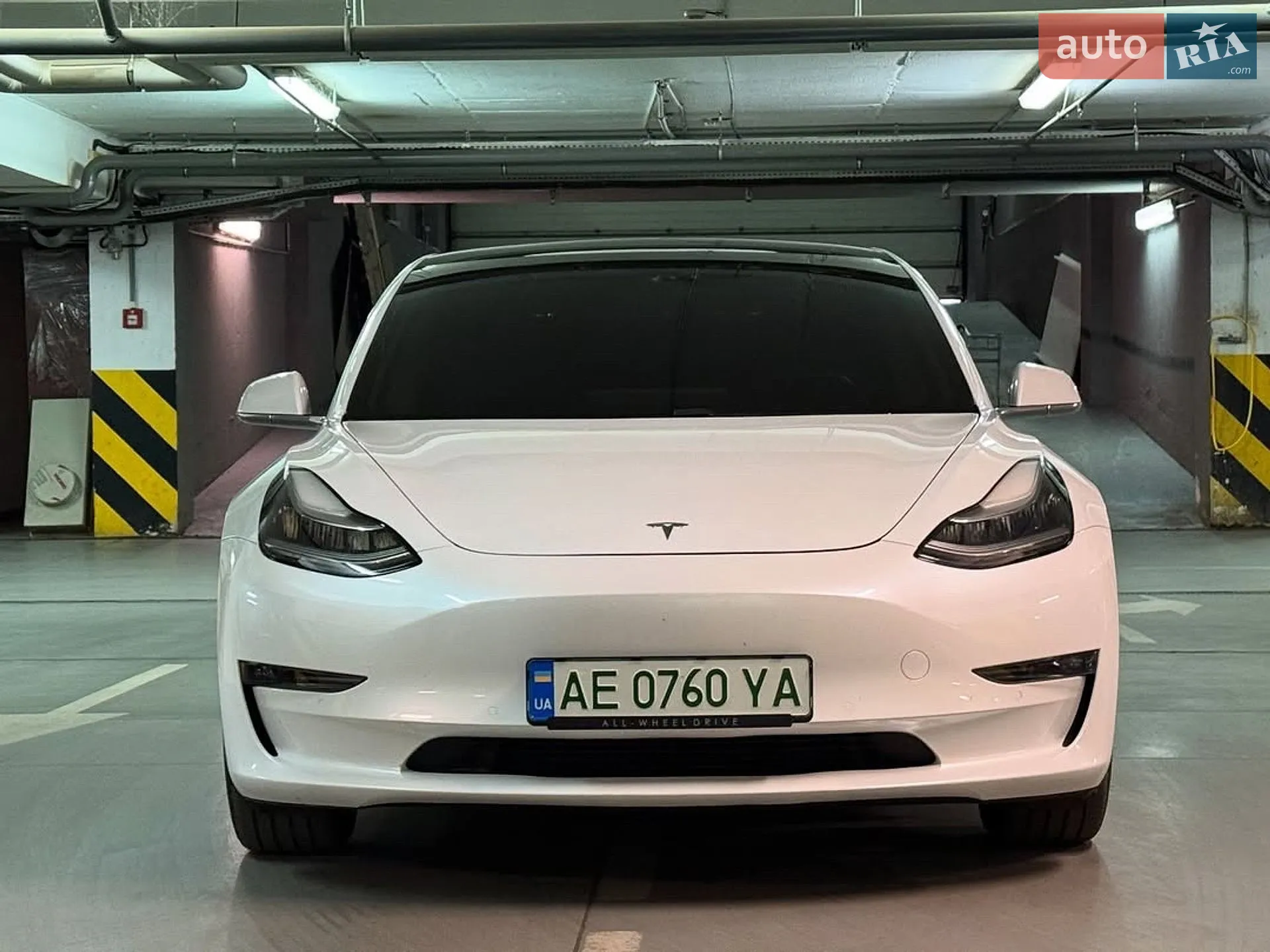 2020 Tesla Model 3 - мініатюра 6