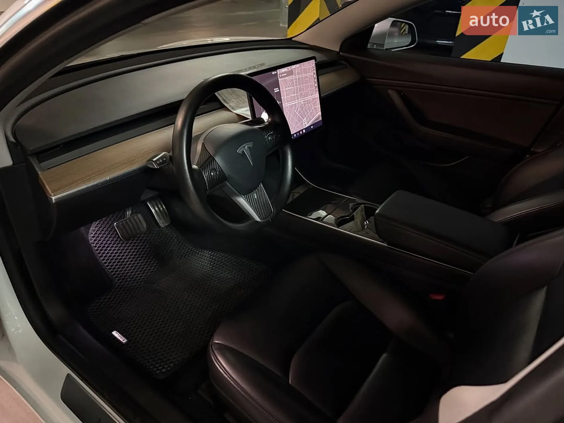 2020 Tesla Model 3 - мініатюра 8
