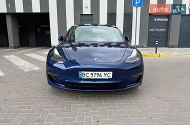 Седан Tesla Model 3 2023 в Львові фото 3 Седан Tesla Model 3 2023 в Львові