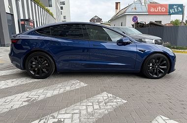 Седан Tesla Model 3 2023 в Львові фото 9 Седан Tesla Model 3 2023 в Львові