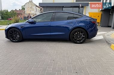 Седан Tesla Model 3 2023 в Львові фото 12 Седан Tesla Model 3 2023 в Львові